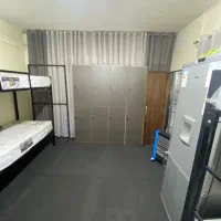 خوابگاه دخترانه چیدا