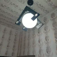 ۲ عدد لوستر