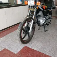 موتور سیکلت تکنو 200 مدل 1404|موتورسیکلت|اسالم, |دیوار