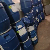 بشکه پلاستیک ۶۰ لیتری نو