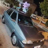 فروش فوری پراید89