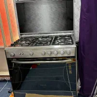 فرگاز اسنوا