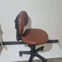 صندلی 104نیلپر|مبلمان اداری|تهران, جوادیه تهرانپارس|دیوار