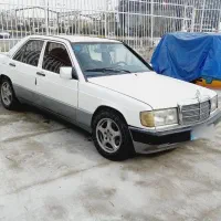 بنز e190 w201|خودرو کلاسیک|هادی شهر, |دیوار