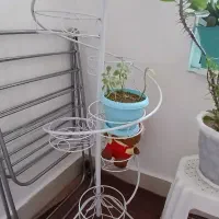 جای گل اهنی