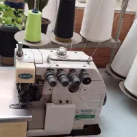 چرخ سر دوز 5نخ زوجی خانگی کم کار