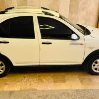 کوییک s فول دنده ای ۱۴۰۳ مشابه صفر در حد بدون نقطه