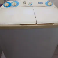 ماشین لباسشویی حایر