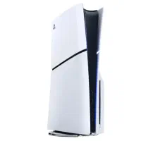 ps5 slim استاندارد یک ترا تک دسته