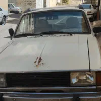 پیکان سالم  مدل78 کاربراتوری|خودرو سواری و وانت|شیراز, هفت تنان|دیوار