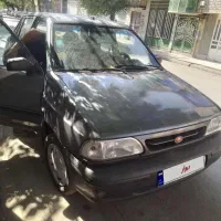 پراید ۸۶