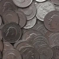 سکه های پهلوی|کلکسیون سکه، تمبر، اسکناس|اندیشه, شهرک کوثر|دیوار