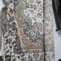 دو عدد فرش ۱۲ متری و ۶متری درحدنو