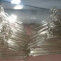 چوب لباسی طلایی نو نو