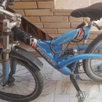 دوچرخه ۲۶