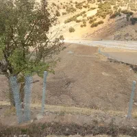 زمین-فروشی-درسبر