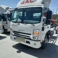 نمایندگی رسمی (کامیونت جک و فورس و ارنا پلاس