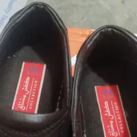 کفت چرمی مردانه سایز ۴۱