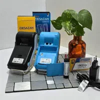 دستگاه کارتخوان I90 کارت خوان پوز|فروشگاه و مغازه|شیراز, زند|دیوار
