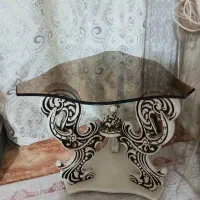 مبلمان  ۱۱ نفره|مبلمان خانگی و میز عسلی|فیروزکوه, |دیوار