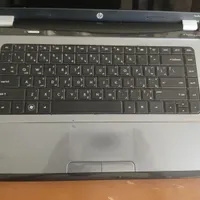 لپ تاپ hp pavilion g6|رایانه همراه|مشهد, توس|دیوار