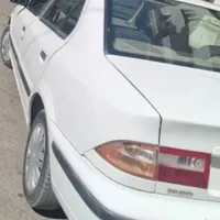 سمند مدل 95