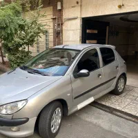 ۲۰۶ تیپ دو مدل ۸۳(فرانسوی)