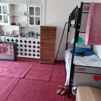 خوابگاه و پانسیون دخترانه بهشت|اجارهٔ کوتاه‌مدت آپارتمان و سوئیت|مشهد, احمدآباد|دیوار