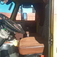 ولوو توپ طلا ۱۳۶۴ ایرانی