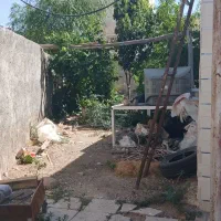 سلام منزل فقط جهت معاوضه بامنزل در مشهد مرغاب