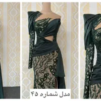 خیاطی تخصصی لباس مجلسی ،عقد ،عروسی،تولد|لباس|کرج, المهدی|دیوار