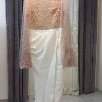 سلام لباس مجلسی زنانه سایز ۴۰