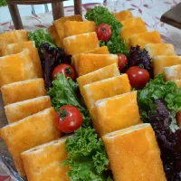 پک های یلدائی وفینگرفود|خدمات پذیرایی، مراسم|پرند, فاز ۶|دیوار