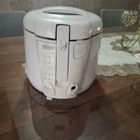 سرخکن دلونگی