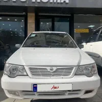 پراید132مدل89بدون رنگ