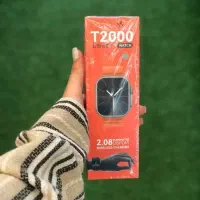 ساعت هوشمند T2000 Ultra2