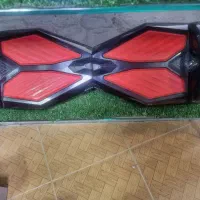 اسکوتر شارژی ایستاده