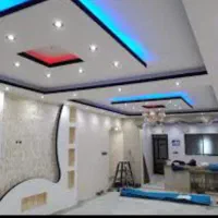 رنگ کاری تخصصی ساختمان درب و پنجره وشیروانی|خدمات پیشه و مهارت|خرمآباد, |دیوار