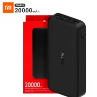 شارژرهمراه/پاور Redmi PB200LZM ظرفیت 20000|لوازم جانبی موبایل و تبلت|تهران, شادمان|دیوار