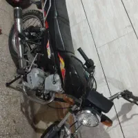 فقط تلفن جوابگوهستم|موتورسیکلت|هیرمند, |دیوار