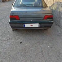 پژو ۴۰۵ دوگانه کارخانه|خودرو سواری و وانت|اسلامشهر, شهرک قائمیه|دیوار