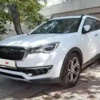 فیدلیتی و خانه ویلایی معاوضه با خودرو بالاتر