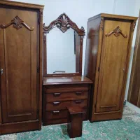 کمد دیواری|جاکفشی، کمد، دراور|کرمان, |دیوار