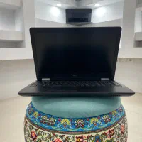 لپ‌تاپ دل گرافیکدار Precision 3510 پردازندهi7 نسل6