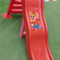 سرسره بسکتبالی|اسباببازی|قم, وادی السلام|دیوار