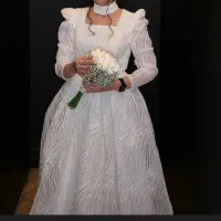 لباس عقد|لباس|سبزوار, امیر کبیر|دیوار