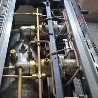 دستگاه اسپرسو صنعتی و اسیاب|کافی‌شاپ و رستوران|قیامدشت - خاورشهر, |دیوار