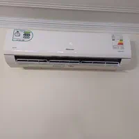 نصب،سرویس درمحل انواع کولر گازی شارژ گاز رفع عیب|خدمات پیشه و مهارت|ایلام, |دیوار