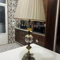 آباژور رومیزی