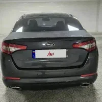 اپتیما ۲۰۱۳|خودرو سواری و وانت|یزد, |دیوار